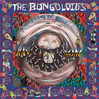 CD cover